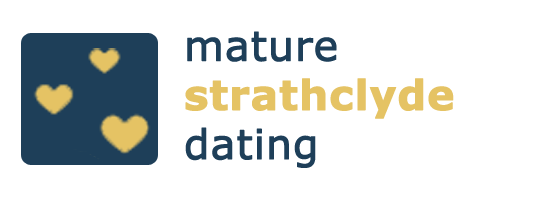 Mature Strathclyde Dating logo